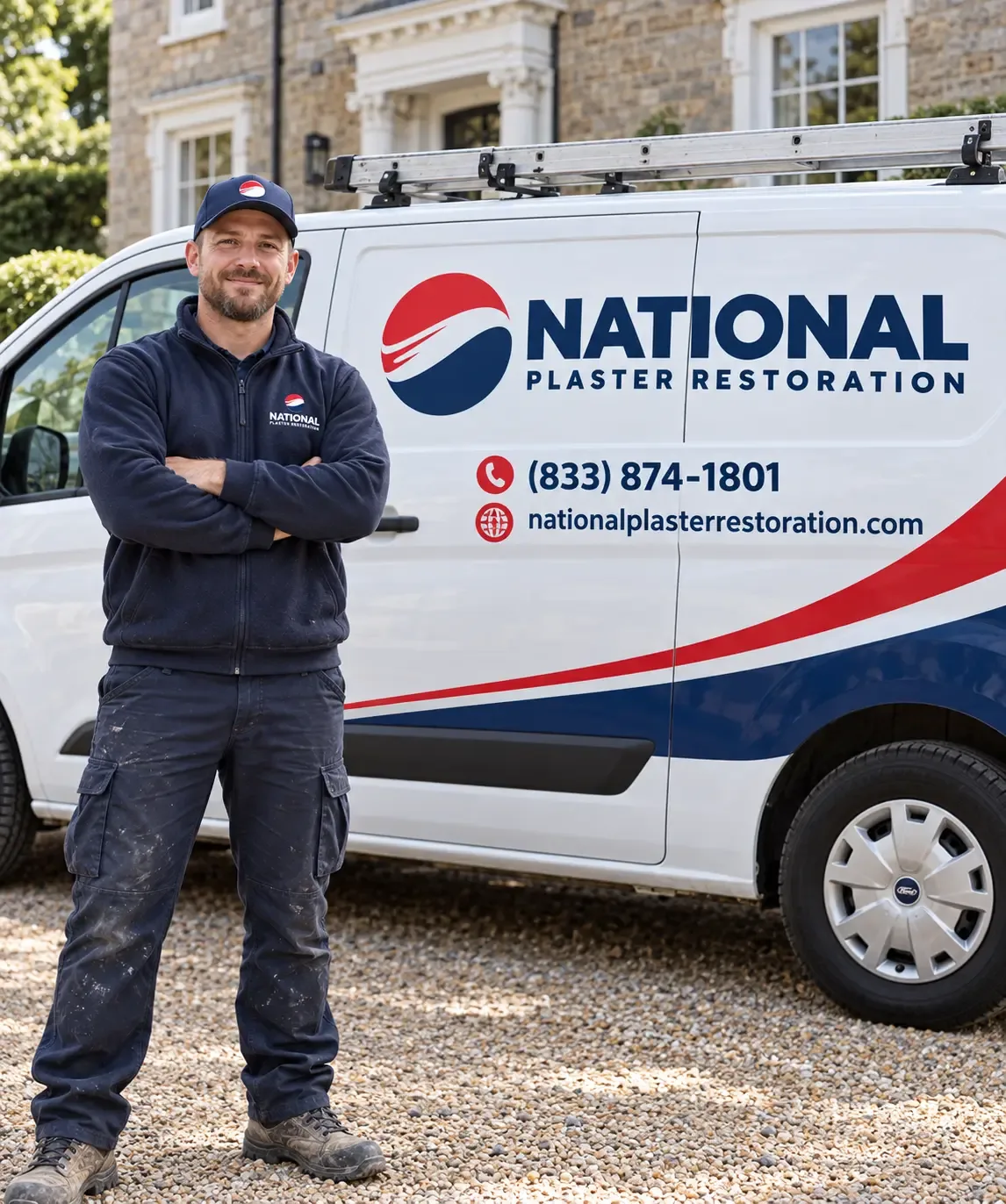 Plaster Repair company in Shelley, ID